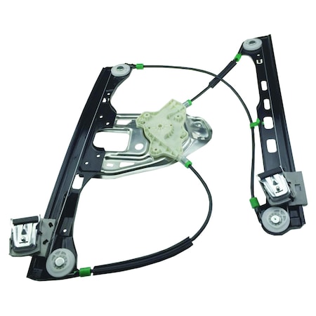 Wai Global POWER WINDOW REGULATOR ONLY, WPR5517L WPR5517L